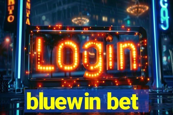 bluewin bet